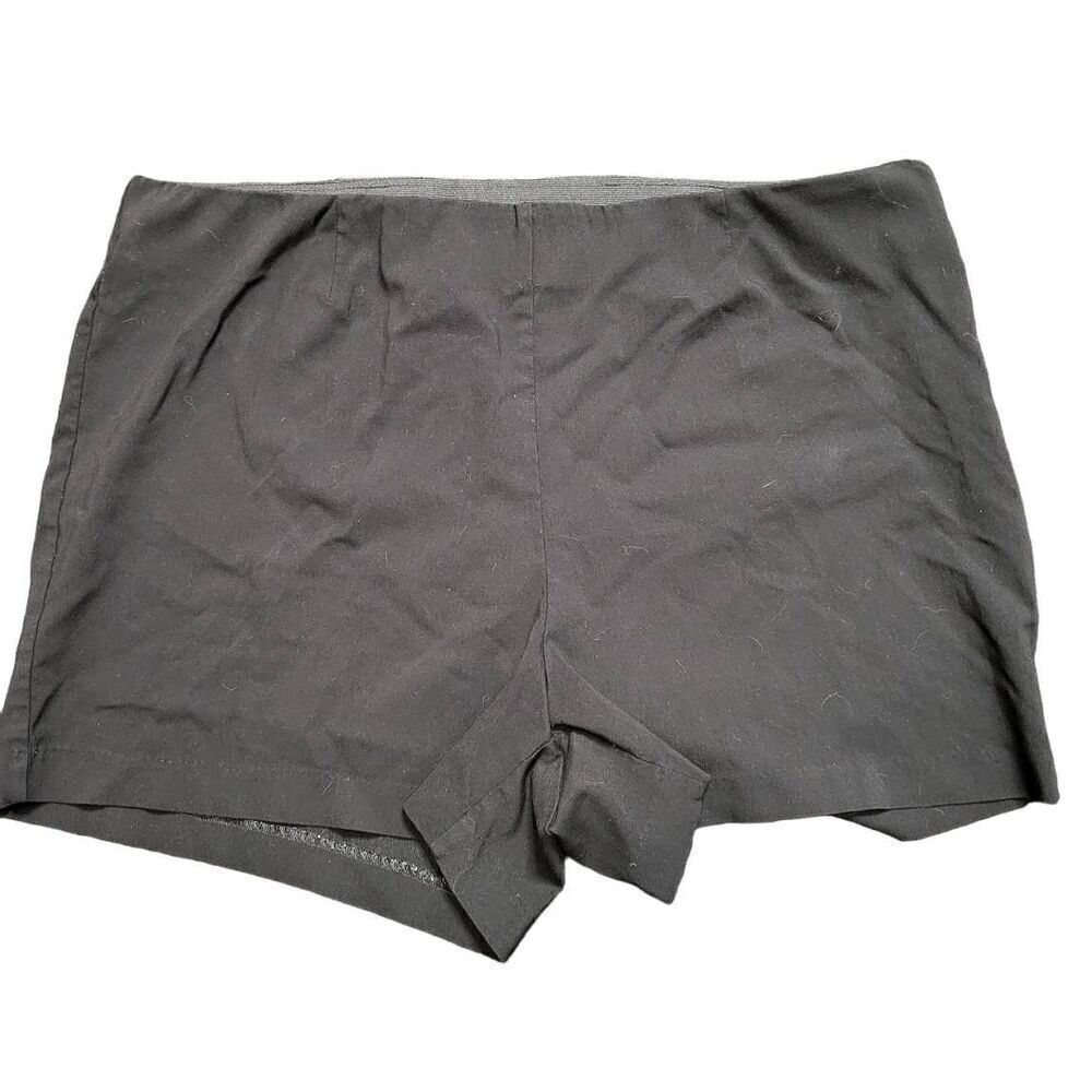 Torrid Shorts